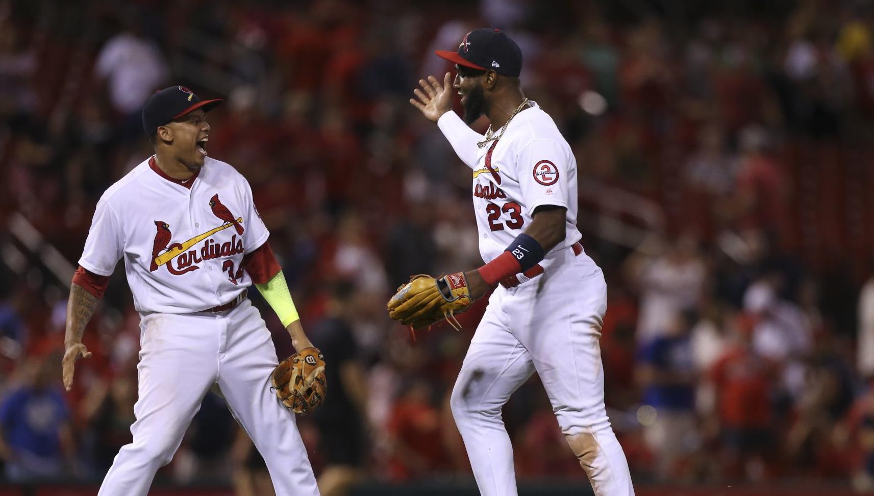St. Louis Cardinals v Los Angeles Dodgers